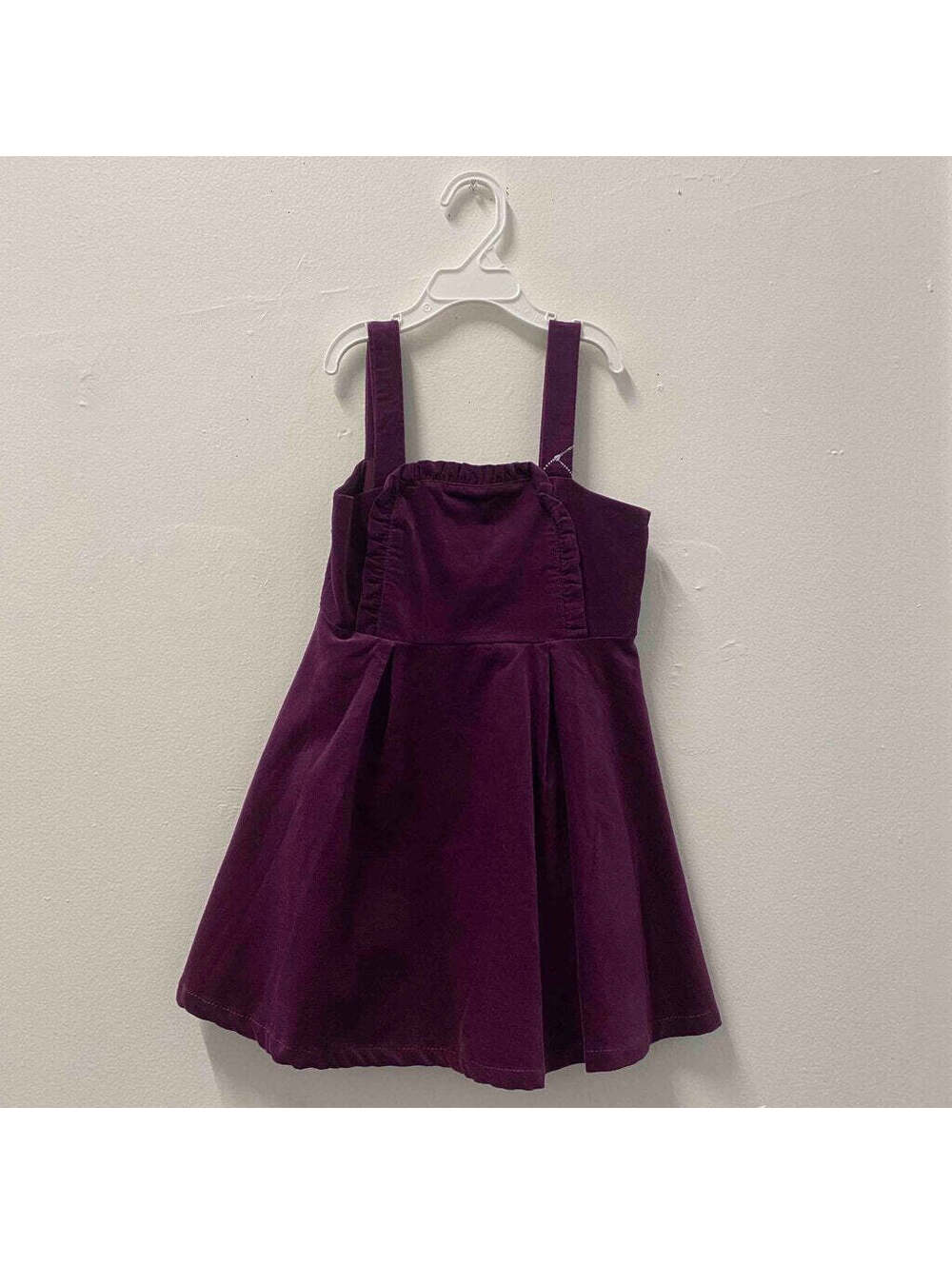 Janie and Jack dress, 4